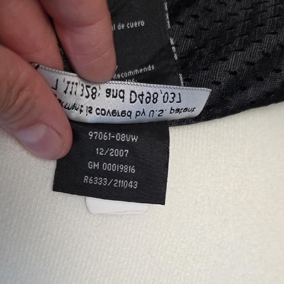 Harley-Davidson Women’s 2-in-1 Leather Riding Jacket – Embroidered Heart & Roses - Picture 4 of 11